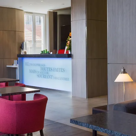 ホテル Western Seine West