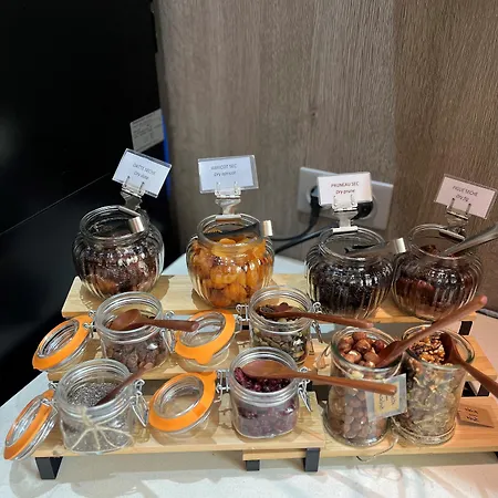 酒店 西塞纳贝斯特韦斯特酒店