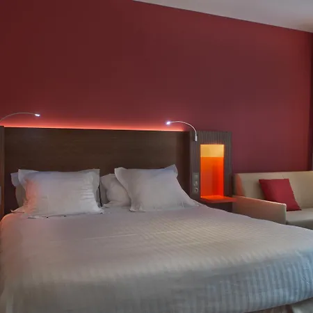 Western Seine West 3* ピュトー