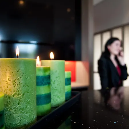 Western Seine West 3*