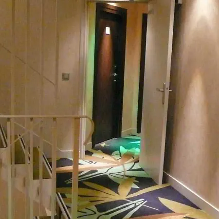 ホテル Western Seine West