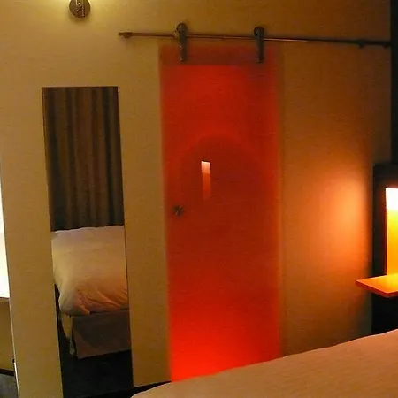 西塞纳贝斯特韦斯特酒店 酒店 3*